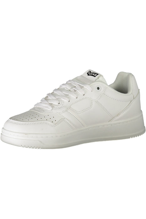 Gas White Womens Sports Shoe