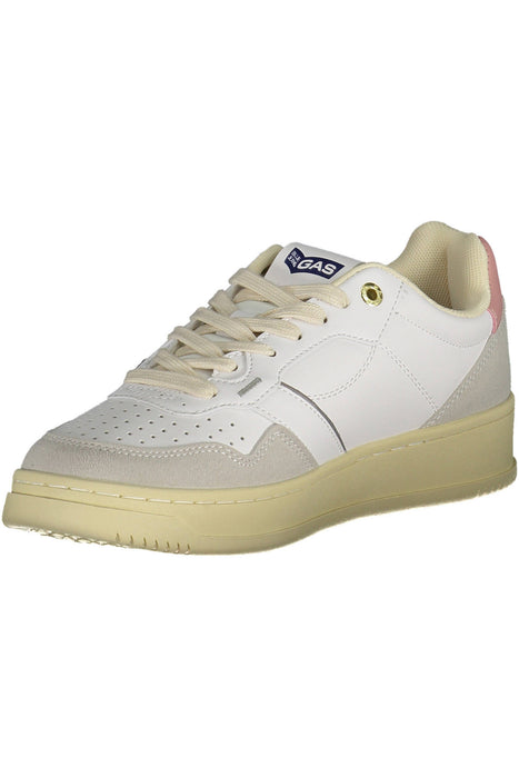 GAS WHITE WOMENS SPORTS SHOES