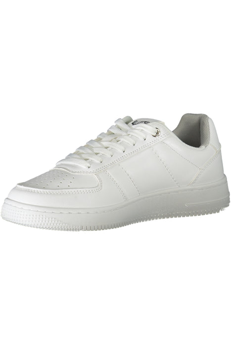 Gas White Womens Sports Shoes