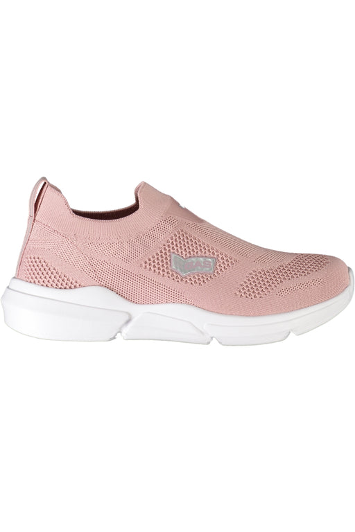 Gas Pink Womens Sports Shoes