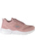 Gas Pink Womens Sports Shoes