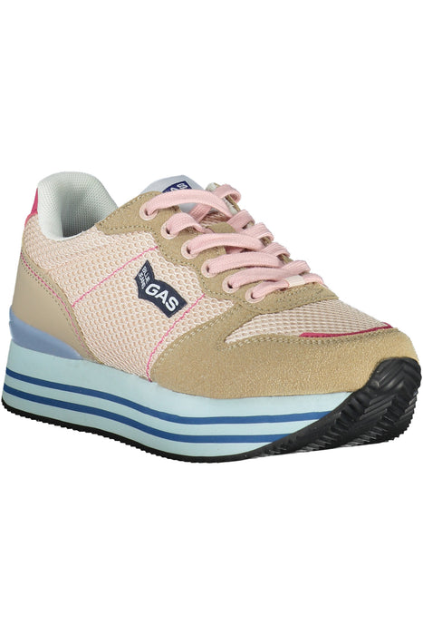 Gas Pink Γυναικείο Sports Shoes | Αγοράστε Gas Online - B2Brands | , Μοντέρνο, Ποιότητα - Αγοράστε Τώρα