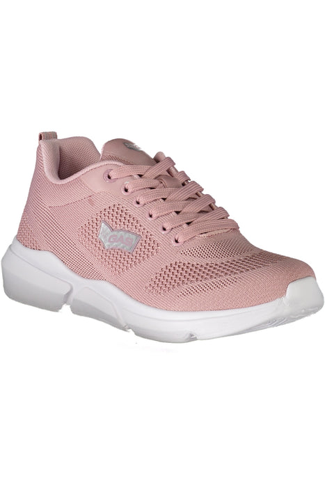 Gas Pink Womens Sports Shoes