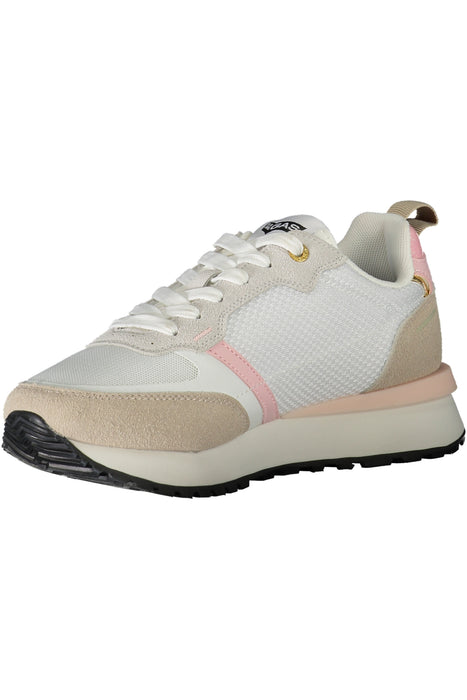 Gas Pink Womens Sports Shoes