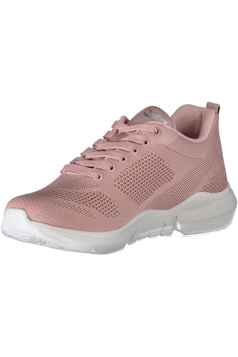 Gas Pink Womens Sports Shoes