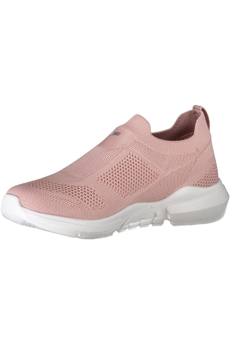 Gas Pink Womens Sports Shoes