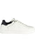Gas Mens White Sports Footwear