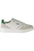 Gas White Mens Sports Shoe