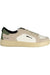 Gas Mens White Sports Footwear