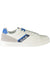 Gas White Mens Sports Shoe