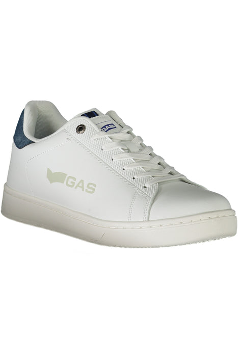 Gas Λευκό Ανδρικό Sports Shoe | Αγοράστε Gas Online - B2Brands | , Μοντέρνο, Ποιότητα - Αγοράστε Τώρα