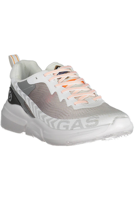 GAS WHITE MAN SPORTS SHOES