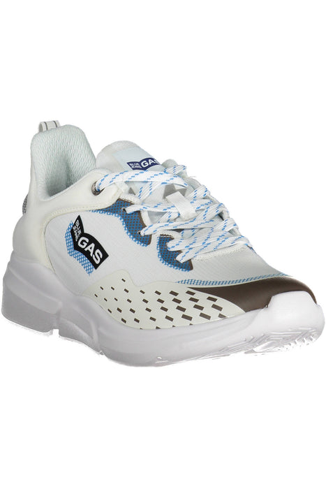 GAS WHITE MAN SPORTS SHOES