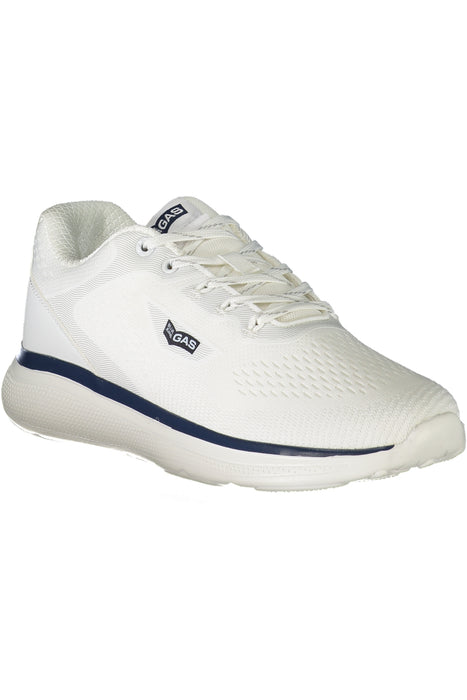 Gas Λευκό Ανδρικό Sports Shoes | Αγοράστε Gas Online - B2Brands | , Μοντέρνο, Ποιότητα - Καλύτερες Προσφορές