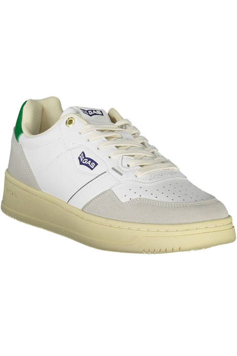 GAS WHITE MAN SPORTS SHOES