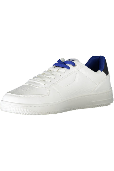 Gas Λευκό Ανδρικό Sports Shoes | Αγοράστε Gas Online - B2Brands | , Μοντέρνο, Ποιότητα - Υψηλή Ποιότητα