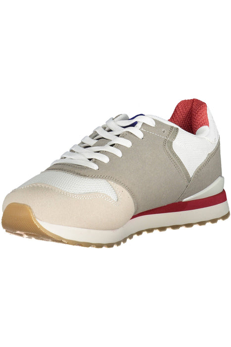 GAS WHITE MAN SPORTS SHOES