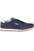 Gas Blue Man Sport Shoes