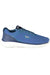 Gas Blue Mens Sports Shoes