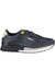 Gas Mens Blue Sports Footwear