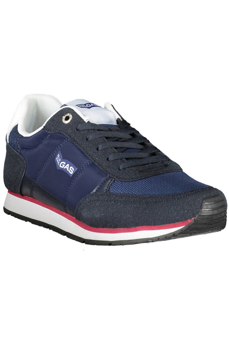 GAS BLUE MAN SPORTS SHOES