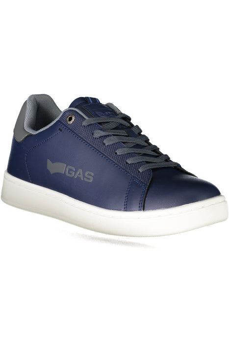 Gas Blue Ανδρικό Sports Shoes | Αγοράστε Gas Online - B2Brands | , Μοντέρνο, Ποιότητα - Καλύτερες Προσφορές