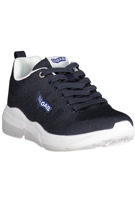 GAS BLUE MAN SPORTS SHOES