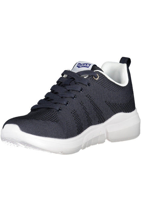 GAS BLUE MAN SPORTS SHOES