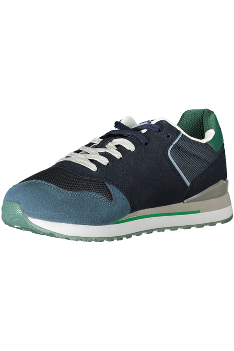 Gas Blue Ανδρικό Sports Shoes | Αγοράστε Gas Online - B2Brands | , Μοντέρνο, Ποιότητα - Αγοράστε Τώρα