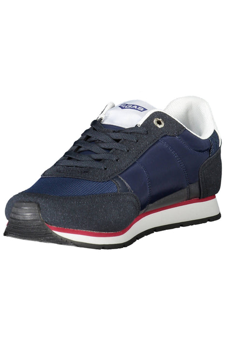 GAS BLUE MAN SPORTS SHOES