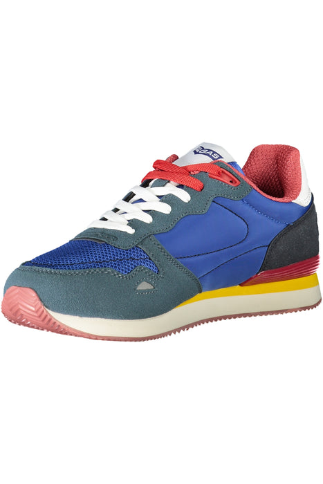 Gas Blue Ανδρικό Sports Shoes | Αγοράστε Gas Online - B2Brands | , Μοντέρνο, Ποιότητα - Καλύτερες Προσφορές - Υψηλή Ποιότητα