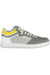 Gas Gray Mens Sports Shoes