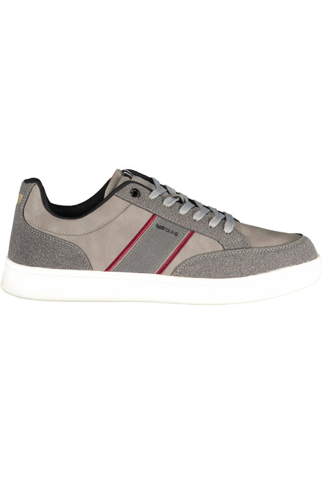 Gas Mens Sports Footwear Grey