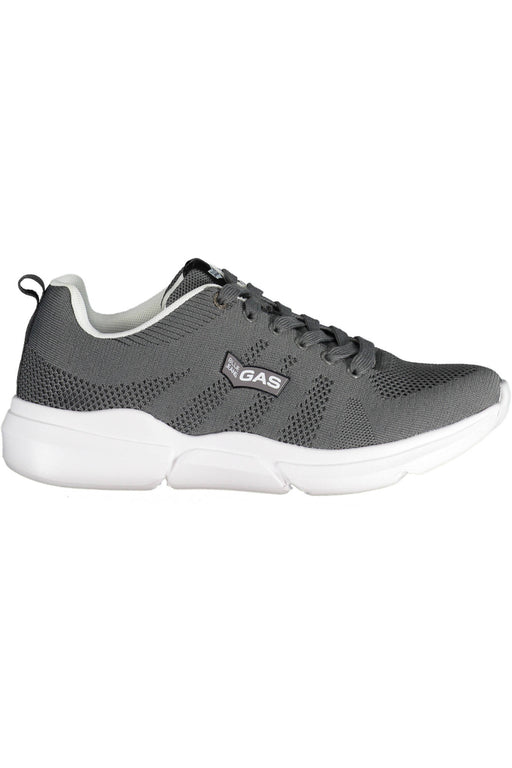 Gas Gray Mens Sports Shoes