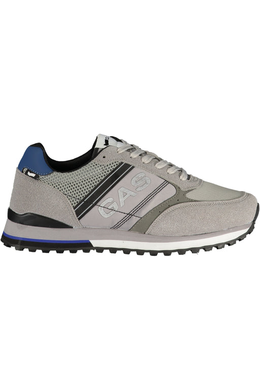 Gas Mens Sports Footwear Grey