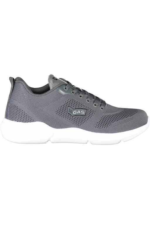 Gas Gray Mens Sports Shoes