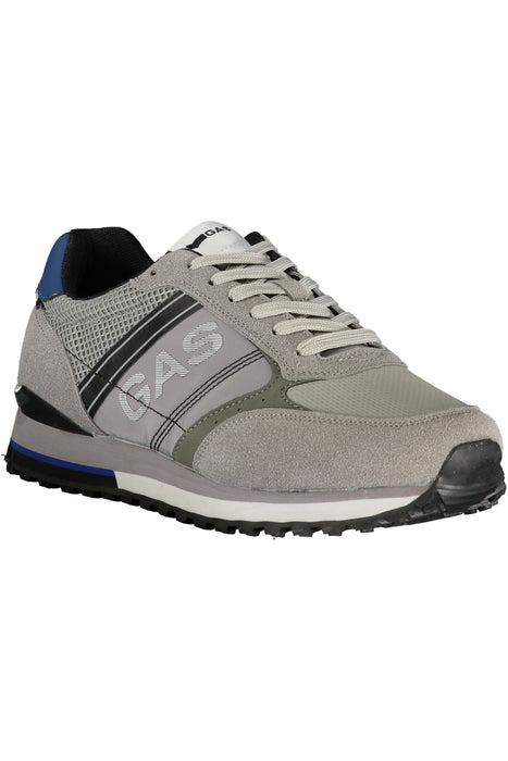 Gas Mens Sports Footwear Grey