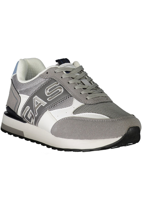 Gas Gray Ανδρικό Sports Shoes | Αγοράστε Gas Online - B2Brands | , Μοντέρνο, Ποιότητα - Υψηλή Ποιότητα