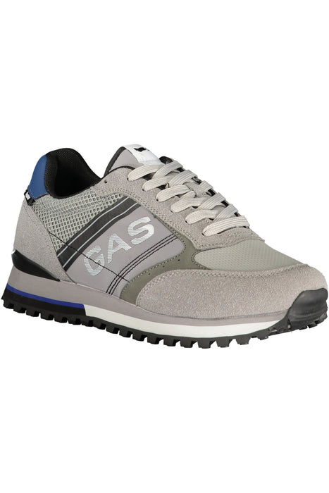 Gas Mens Sports Footwear Grey