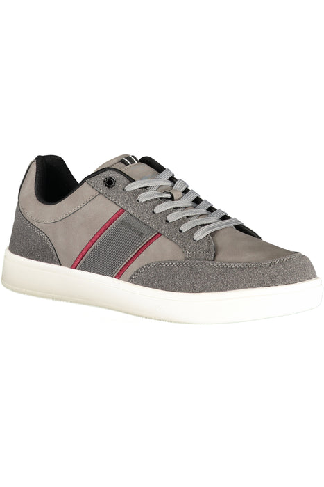 Gas Mens Sports Footwear Grey