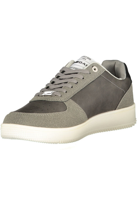 Gas Mens Sports Footwear Grey