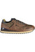 Gas Mens Sports Footwear Brown