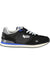 Gas Black Man Sport Shoes