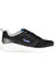 Gas Black Man Sport Shoes