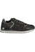 Gas Mens Black Sports Footwear