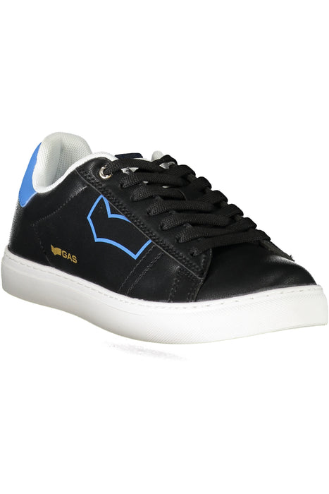 Gas Μαύρο Ανδρικό Sports Shoes | Αγοράστε Gas Online - B2Brands | , Μοντέρνο, Ποιότητα - Υψηλή Ποιότητα