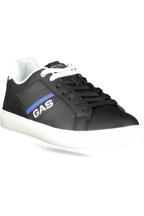 Gas Μαύρο Ανδρικό Sports Shoes | Αγοράστε Gas Online - B2Brands | , Μοντέρνο, Ποιότητα - Καλύτερες Προσφορές