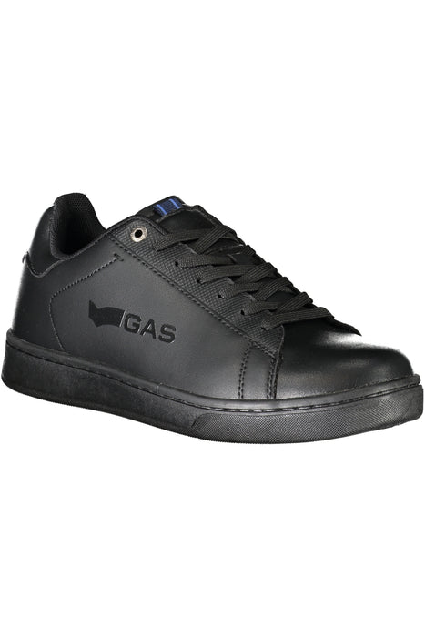 Gas Μαύρο Ανδρικό Sports Shoes | Αγοράστε Gas Online - B2Brands | , Μοντέρνο, Ποιότητα - Καλύτερες Προσφορές