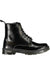 Gas Womens Black Boot Footwear