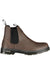 Gas Mens Brown Boot